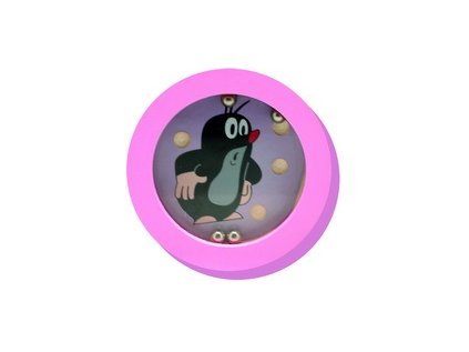 Detoa Minilabyrint Krtko 1 ks