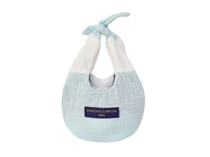 Doudou Panda v taške 3v1