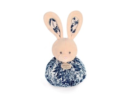 Doudou Muchláčik béžový králiček 3v1