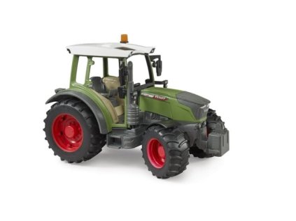 Bruder Traktor Fendt Vario 211