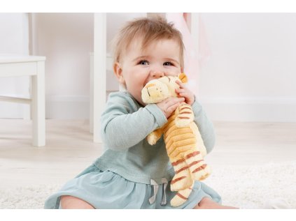 Rainbow Design Medvedík Pú Plyšový Tiger