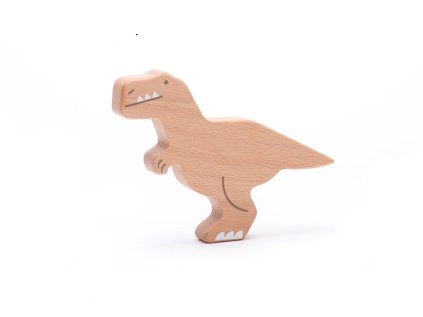 Bajo Sada dinosaurov 10 ks