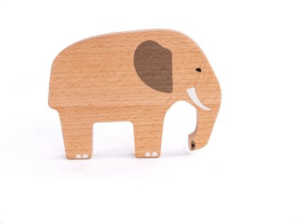 Bajo Divoké zvieratá džungľa 11 ks