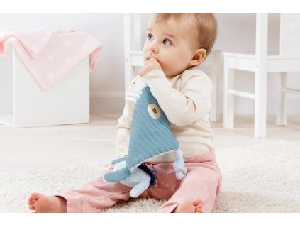 Rainbow Plyšový muchláčik Ijáček