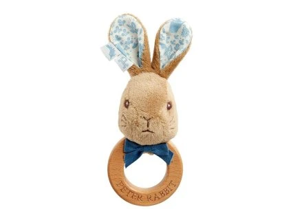 Rainbow Hrkálka králiček Peter