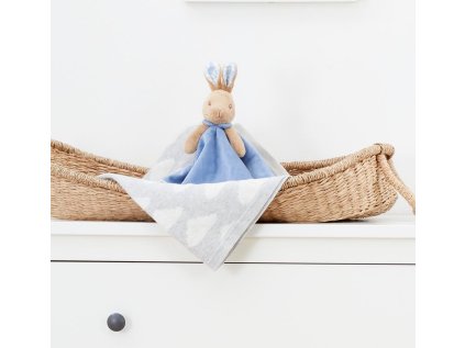 Rainbow Plyšový muchláčik králiček Peter