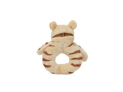 Rainbow Plyšová hrkálka Tiger