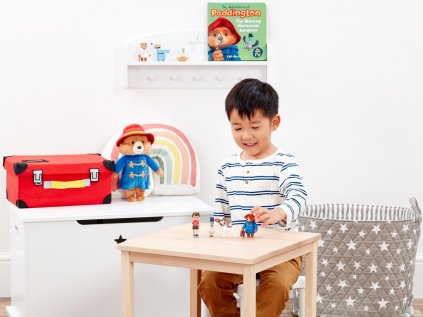 Rainbow Paddington kolekcia figúrok