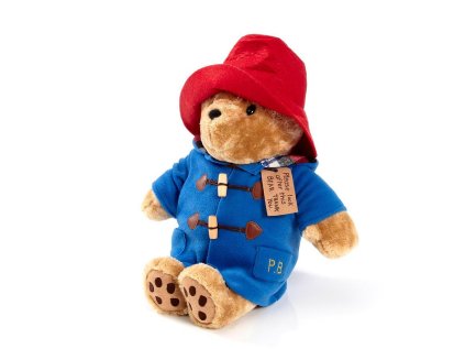 Rainbow Plyšový Paddington veľký