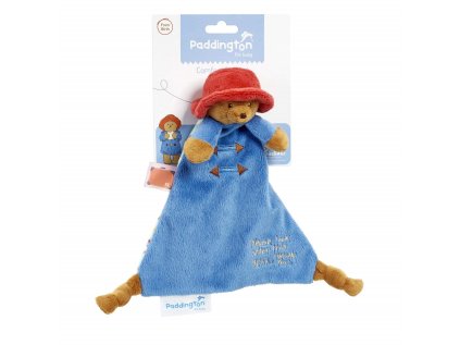 Rainbow Plyšový muchláčik Paddington