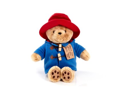 Rainbow Plyšový Paddington stredný