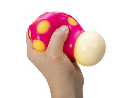 Schylling NeeDoh mačkacia huba