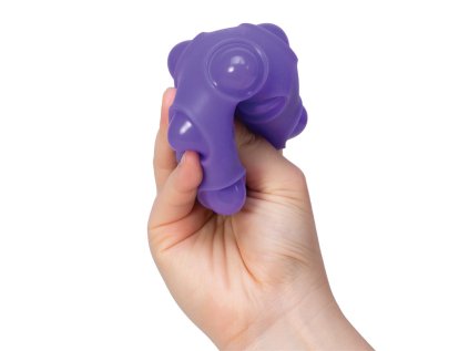 Schylling NeeDoh Happy Snappy