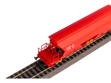 Piko Krytý výsypný vagón Tanoos DB AG VI - 54638