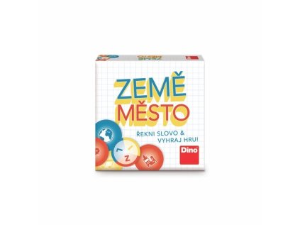 Dino Meno mesto - Povedz slovo a vyhraj hru!