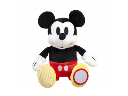 Rainbow Plyšový Mickey Mouse Activity