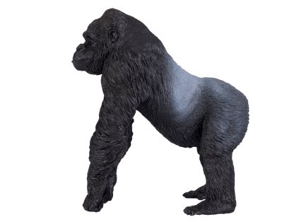 Mojo Gorila striebrorný chrbát samec