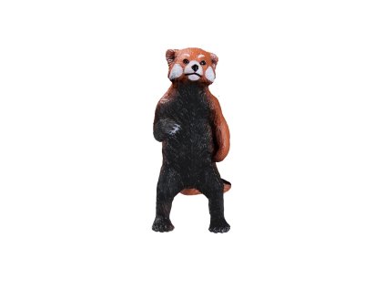 Mojo Panda červená