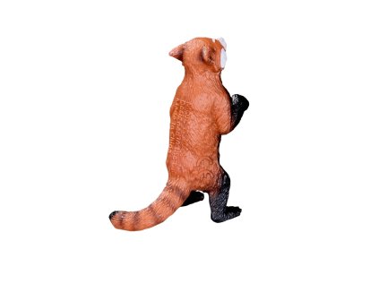 Mojo Panda červená