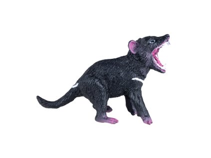 Mojo Tasmánsky čert