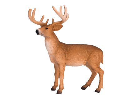 Mojo Štartovacia sada Lesné zvieratá 4 ks