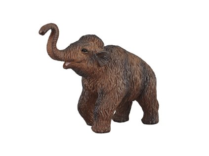 Mojo Štartovacia sada Prehistorické cicavce 3 ks