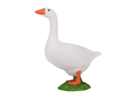 Mojo Hus domáca biela