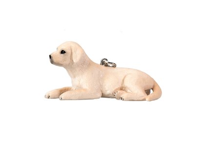 Mojo Kľúčenka Labrador šteňa