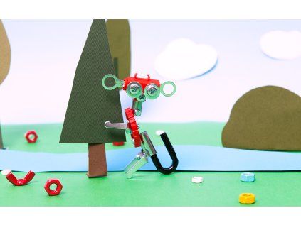 theoffbits monkeybit art