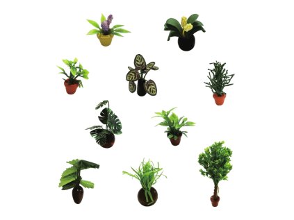 2Kids Toys miniatúra domčeka Kaviareň