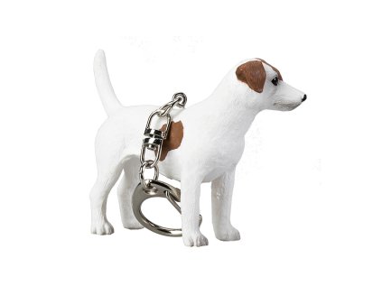 Mojo Kľúčenka Teriér Jacka Russella