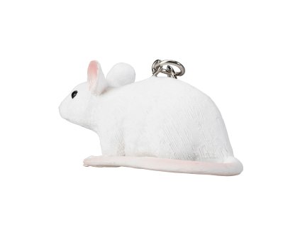 Mojo Kľúčenka Myška