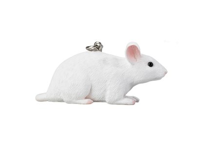 Mojo Kľúčenka Myška