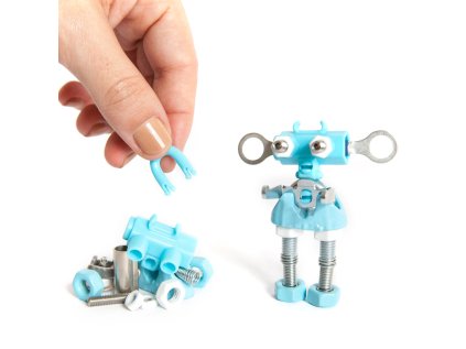 The OffBits stavebnica CareBit