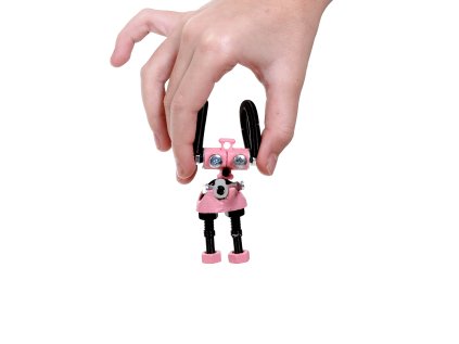 The OffBits stavebnica JoyBit