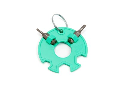 The OffBits stavebnica BabaBit