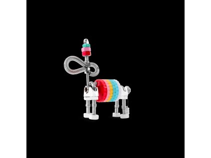 The OffBits stavebnica JednorožecBit