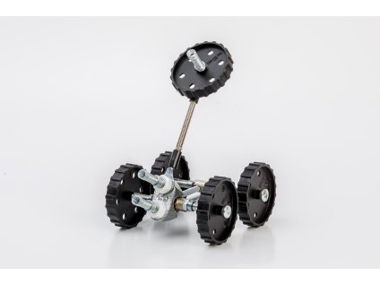 The OffBits stavebnica StationBit