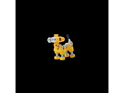 The OffBits stavebnica FarmBit