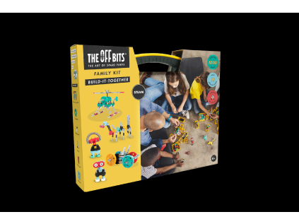 theoffbits familymakerskit