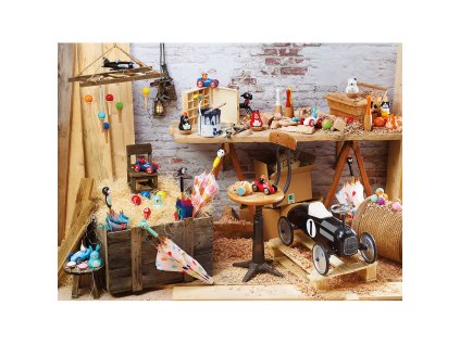 Vilac Dáždnik Tukan