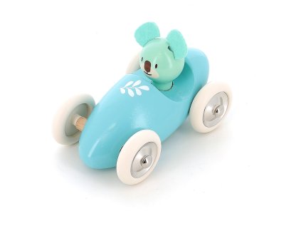 Vilac Závodné auto Koala Alice