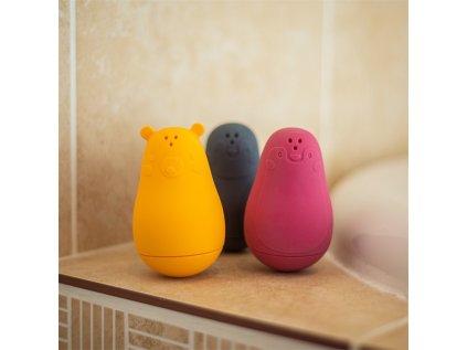 Bigjigs Toys Kamaráti do kúpeľa