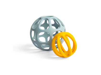 Bigjigs Toys Aktívne lopty