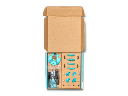 The OffBits stavebnica DragonFlyBit