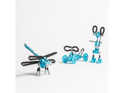 The OffBits stavebnica DragonFlyBit