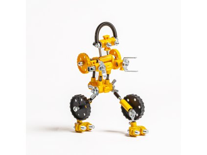 The OffBits stavebnica GiantBit