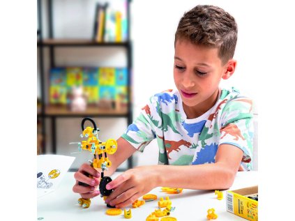 The OffBits stavebnica GiantBit