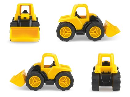 Lena Workies nakladač