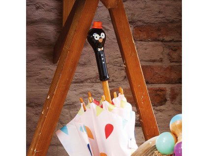 Vilac Dáždnik tučniak René